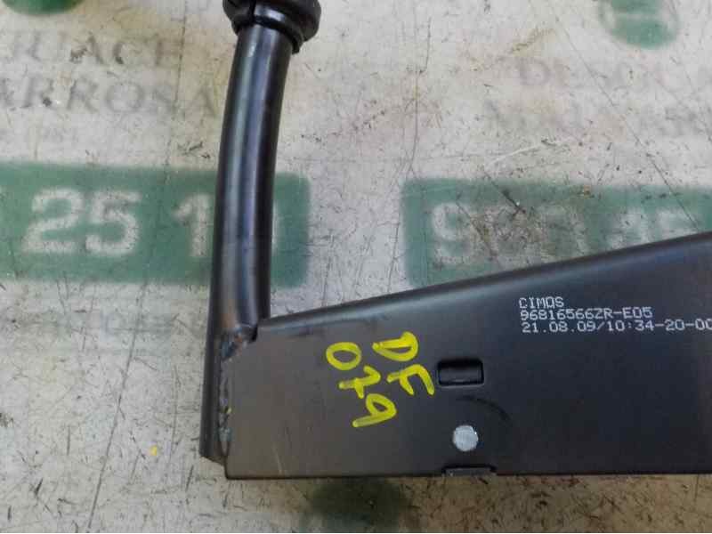 Recambio de palanca freno de mano para peugeot 308 cc (2009) 1.6 hdi fap referencia OEM IAM 4701C7  