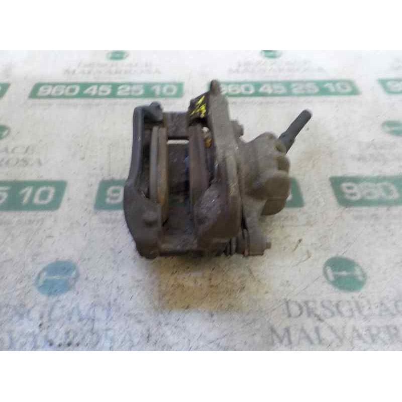Recambio de pinza freno delantera izquierda para peugeot 308 cc (2009) 1.6 hdi fap referencia OEM IAM 4401N8  
