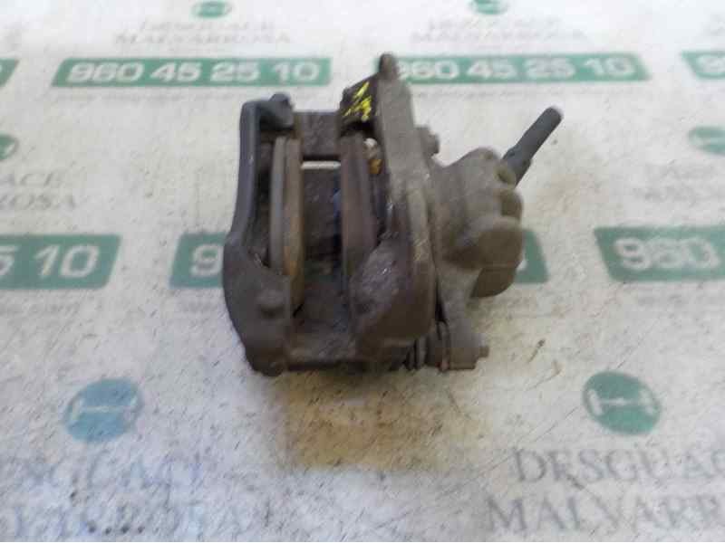 Recambio de pinza freno delantera izquierda para peugeot 308 cc (2009) 1.6 hdi fap referencia OEM IAM 4401N8  