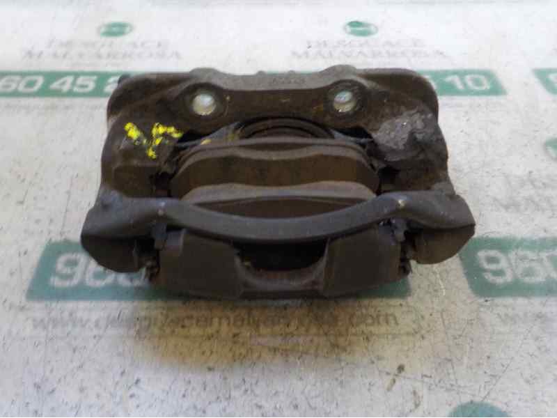 Recambio de pinza freno delantera izquierda para peugeot 308 cc (2009) 1.6 hdi fap referencia OEM IAM 4401N8  