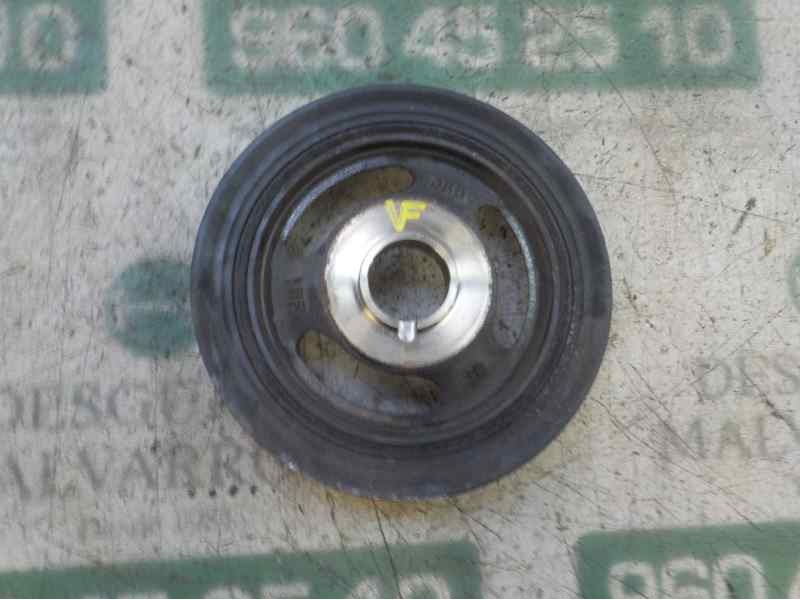 Recambio de polea cigueñal para peugeot 308 cc (2009) 1.6 hdi fap referencia OEM IAM 0515T3  