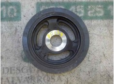 Recambio de polea cigueñal para peugeot 308 cc (2009) 1.6 hdi fap referencia OEM IAM 0515T3   2