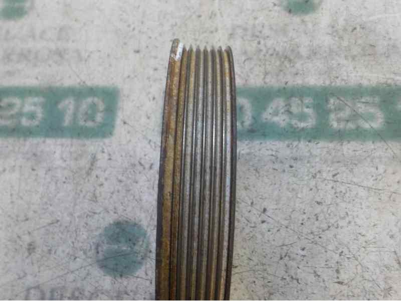 Recambio de polea cigueñal para peugeot 308 cc (2009) 1.6 hdi fap referencia OEM IAM 0515T3  