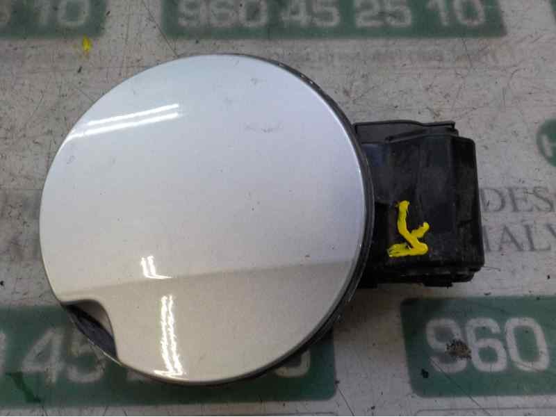 Recambio de tapa combustible para peugeot 308 cc (2009) 1.6 hdi fap referencia OEM IAM 1517G7  1518D0
