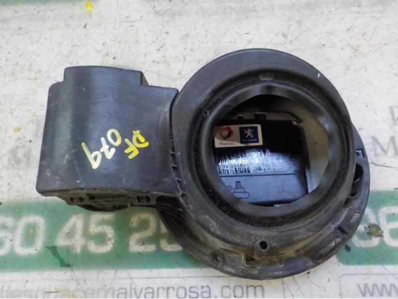 Recambio de tapa combustible para peugeot 308 cc (2009) 1.6 hdi fap referencia OEM IAM 1517G7  1518D0