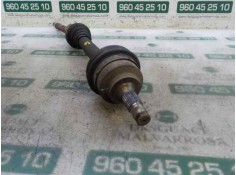 Recambio de transmision derecha para peugeot 308 cc (2009) 1.6 hdi fap referencia OEM IAM 3273VN   2