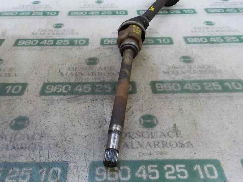 Recambio de transmision derecha para peugeot 308 cc (2009) 1.6 hdi fap referencia OEM IAM 3273VN  