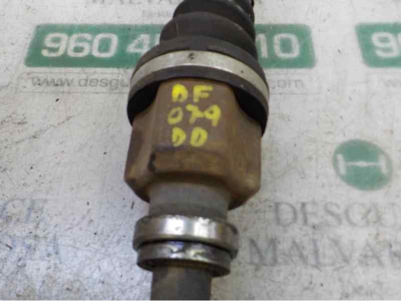 Recambio de transmision derecha para peugeot 308 cc (2009) 1.6 hdi fap referencia OEM IAM 3273VN  