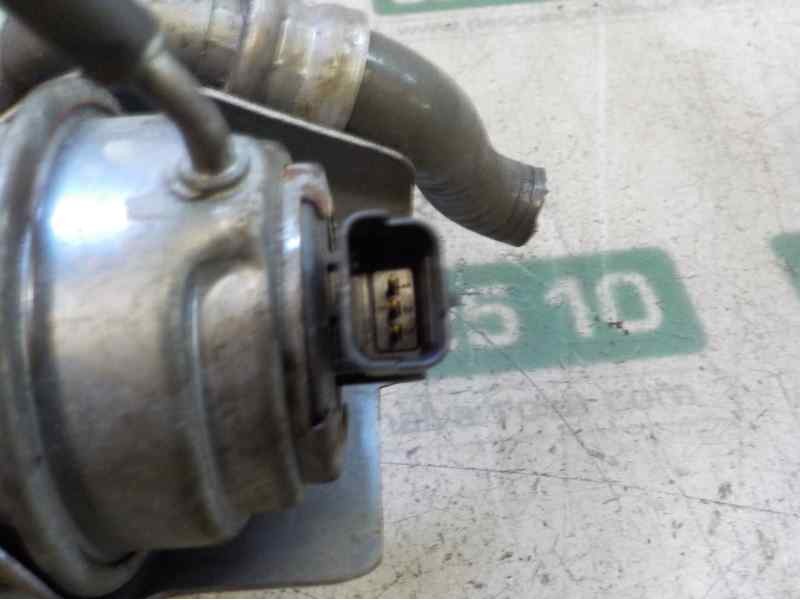 Recambio de turbocompresor para peugeot 308 cc (2009) 1.6 hdi fap referencia OEM IAM 0375P7  