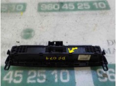 Recambio de warning para peugeot 308 cc (2009) 1.6 hdi fap referencia OEM IAM 649020   2