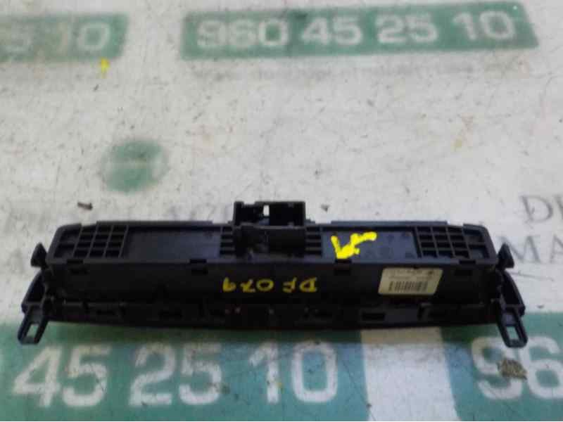 Recambio de warning para peugeot 308 cc (2009) 1.6 hdi fap referencia OEM IAM 649020  
