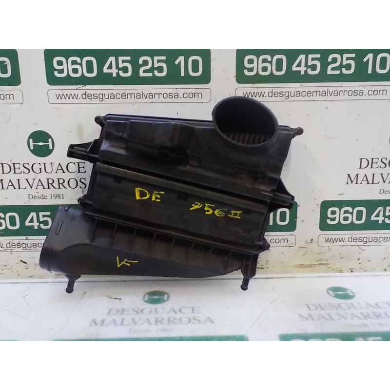 Recambio de filtro aire para mercedes-benz clase e (w211) berlina 3.0 cdi cat referencia OEM IAM A6420901801  