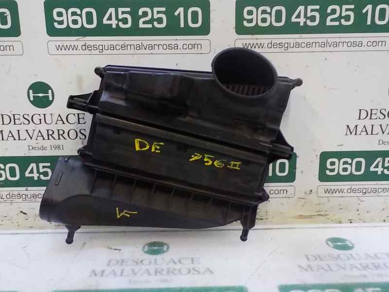 Recambio de filtro aire para mercedes-benz clase e (w211) berlina 3.0 cdi cat referencia OEM IAM A6420901801  