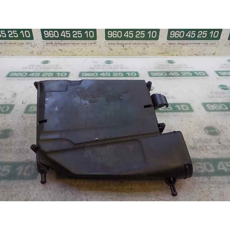 Recambio de filtro aire para mercedes-benz clase e (w211) berlina 3.0 cdi cat referencia OEM IAM A6420901801  