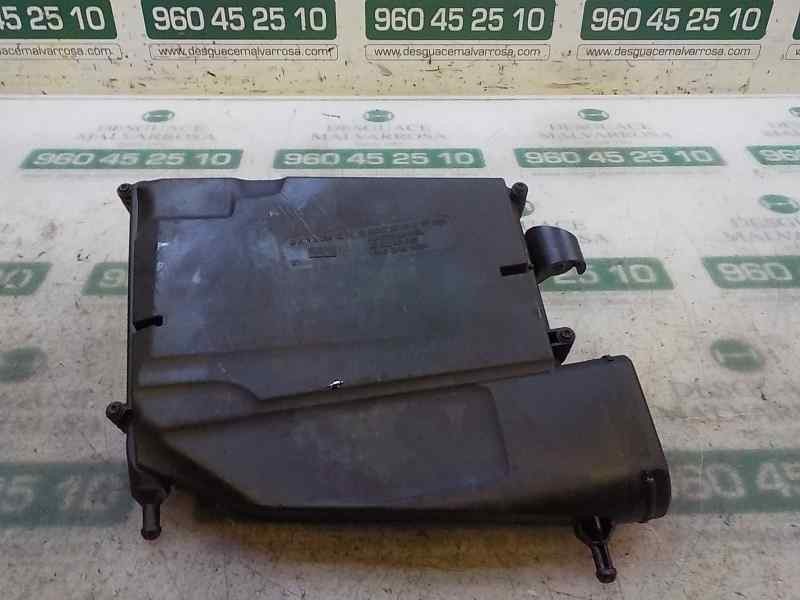 Recambio de filtro aire para mercedes-benz clase e (w211) berlina 3.0 cdi cat referencia OEM IAM A6420901801  