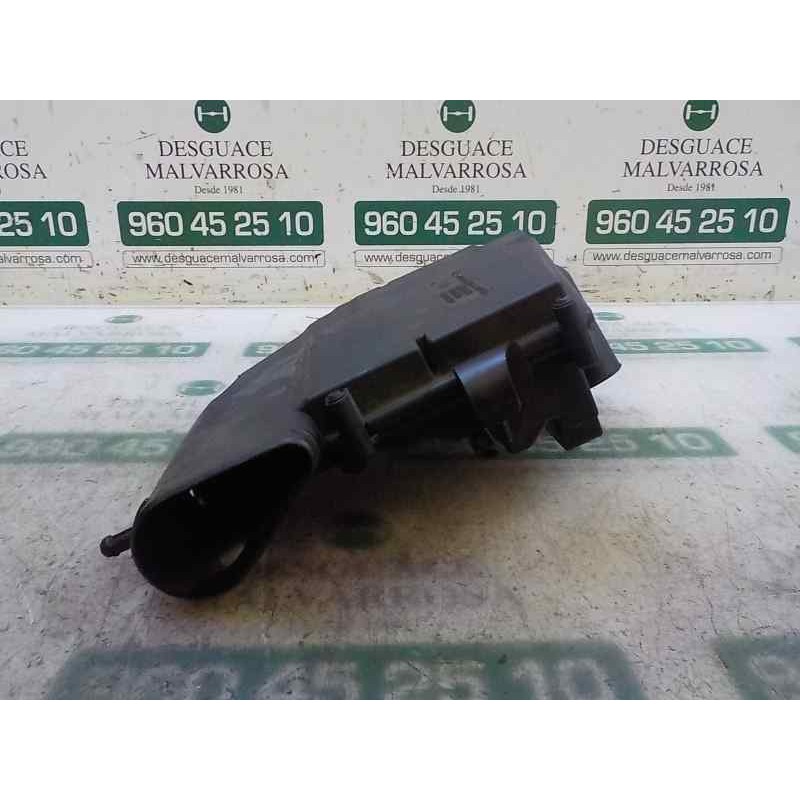 Recambio de filtro aire para mercedes-benz clase e (w211) berlina 3.0 cdi cat referencia OEM IAM A6420901801  