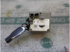 Recambio de conmutador de arranque para mercedes-benz clase a (w176) 2.1 cdi cat referencia OEM IAM A2469054702 A2469054702  2