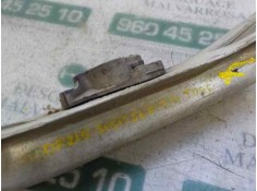 Recambio de brazo suspension inferior trasero derecho para mercedes-benz clase a (w176) 2.1 cdi cat referencia OEM IAM A24635202 2