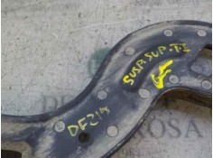 Recambio de brazo suspension superior trasero izquierdo para mercedes-benz clase a (w176) 2.1 cdi cat referencia OEM IAM A246350 2