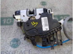 Recambio de cerradura puerta delantera derecha para mercedes-benz clase a (w176) 2.1 cdi cat referencia OEM IAM A1667200435   2