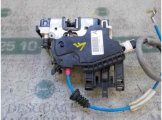 Recambio de cerradura puerta trasera derecha para mercedes-benz clase a (w176) 2.1 cdi cat referencia OEM IAM A2047302835   2