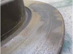 Recambio de disco freno trasero para mercedes-benz clase a (w176) 2.1 cdi cat referencia OEM IAM A2464230012   2