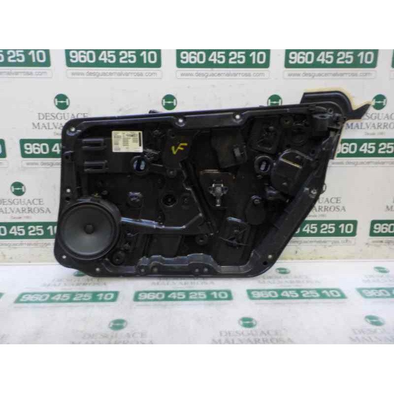 Recambio de elevalunas delantero derecho para mercedes-benz clase a (w176) 2.1 cdi cat referencia OEM IAM A1767206600  