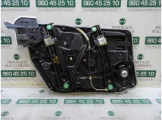 Recambio de elevalunas delantero derecho para mercedes-benz clase a (w176) 2.1 cdi cat referencia OEM IAM A1767206600   2
