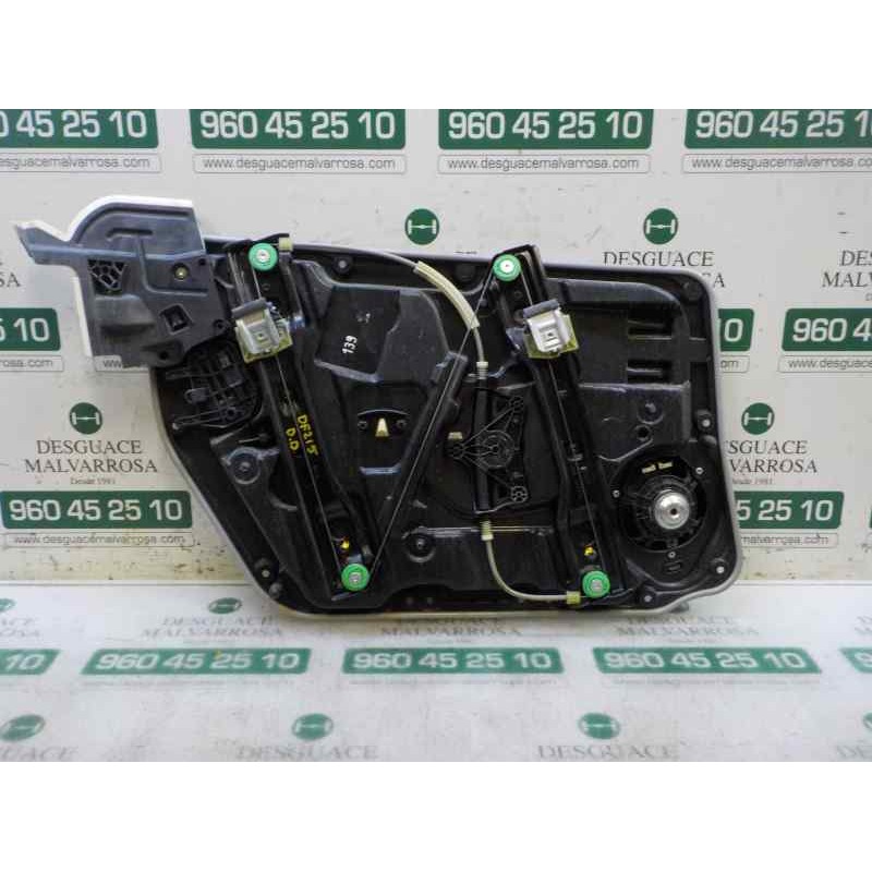 Recambio de elevalunas delantero derecho para mercedes-benz clase a (w176) 2.1 cdi cat referencia OEM IAM A1767206600  