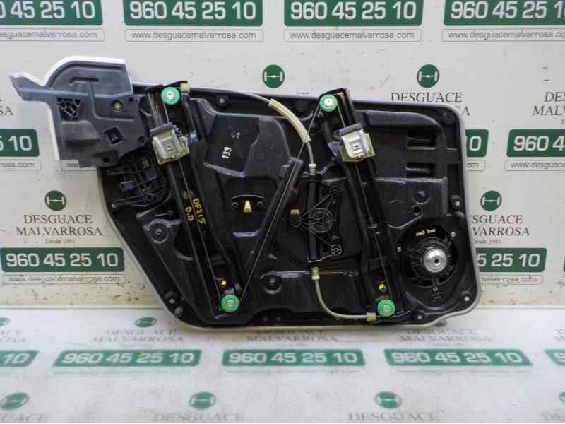 Recambio de elevalunas delantero derecho para mercedes-benz clase a (w176) 2.1 cdi cat referencia OEM IAM A1767206600  