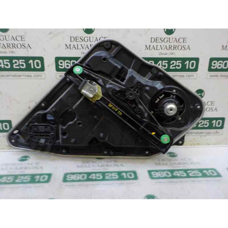 Recambio de elevalunas trasero derecho para mercedes-benz clase a (w176) 2.1 cdi cat referencia OEM IAM A1767304400  
