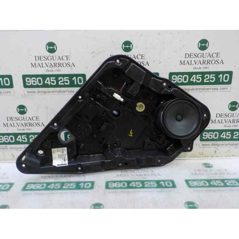 Recambio de elevalunas trasero izquierdo para mercedes-benz clase a (w176) 2.1 cdi cat referencia OEM IAM A1767303800  