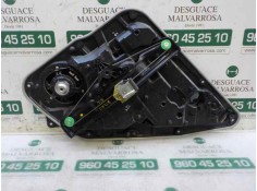 Recambio de elevalunas trasero izquierdo para mercedes-benz clase a (w176) 2.1 cdi cat referencia OEM IAM A1767303800   2