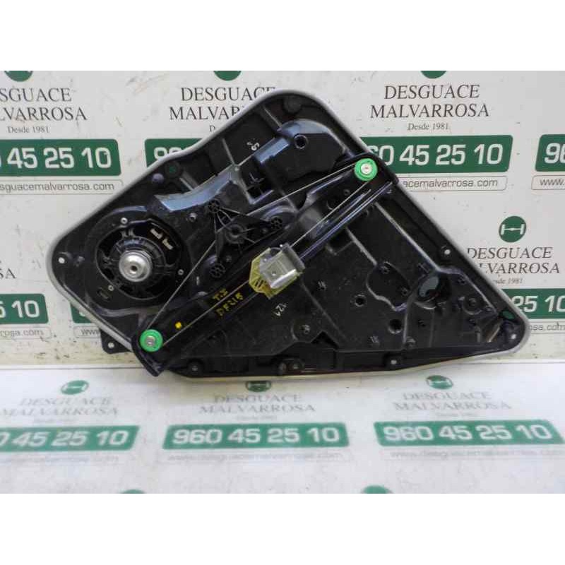 Recambio de elevalunas trasero izquierdo para mercedes-benz clase a (w176) 2.1 cdi cat referencia OEM IAM A1767303800  