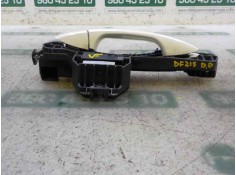 Recambio de maneta exterior delantera derecha para mercedes-benz clase a (w176) 2.1 cdi cat referencia OEM IAM A2047601800   2