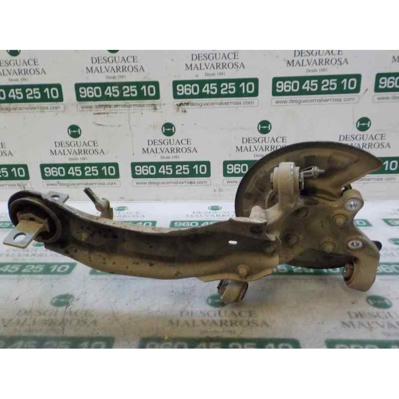 Recambio de mangueta trasera derecha para mercedes-benz clase a (w176) 2.1 cdi cat referencia OEM IAM A2463503641  