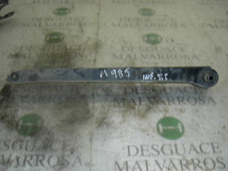 Recambio de brazo suspension inferior trasero izquierdo para opel vectra b berlina cd referencia OEM IAM   