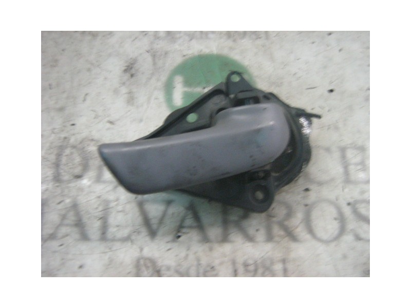 Recambio de maneta interior delantera derecha para chrysler voyager (gs) 2.5 td se referencia OEM IAM   
