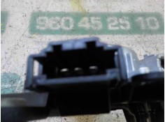 Recambio de motor limpia trasero para mercedes-benz clase a (w176) 2.1 cdi cat referencia OEM IAM A1769066300 A1769066300 W00002 2