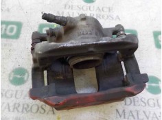 Recambio de pinza freno delantera izquierda para mercedes-benz clase a (w176) 2.1 cdi cat referencia OEM IAM A0004217381   2