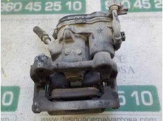 Recambio de pinza freno trasera izquierda para mercedes-benz clase a (w176) 2.1 cdi cat referencia OEM IAM A0004232381   2