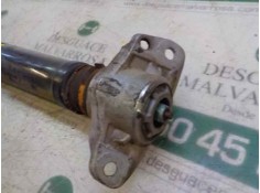 Recambio de amortiguador trasero izquierdo para audi a3 sportback (8p) 1.9 tdi referencia OEM IAM 1K0513029HM 1K0513029HM  2