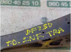 Recambio de brazo suspension inferior trasero derecho para audi a3 sportback (8p) 1.9 tdi referencia OEM IAM 1K0505311AB   2