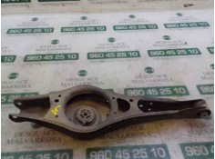 Recambio de brazo suspension inferior trasero izquierdo para audi a3 sportback (8p) 1.9 tdi referencia OEM IAM 1K0505311AB  