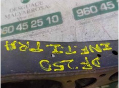 Recambio de brazo suspension inferior trasero izquierdo para audi a3 sportback (8p) 1.9 tdi referencia OEM IAM 1K0505311AB   2