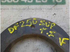 Recambio de brazo suspension superior trasero izquierdo para audi a3 sportback (8p) 1.9 tdi referencia OEM IAM 1K0505323N   2