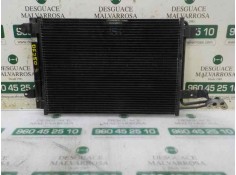 Recambio de condensador aire acondicionado para audi a3 sportback (8p) 1.9 tdi referencia OEM IAM 1K0820411AK 1K0298403A 