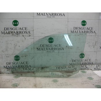 CRISTAL PUERTA DELANTERO IZQUIERDO 