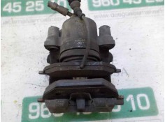 Recambio de pinza freno delantera izquierda para audi a3 sportback (8p) 1.9 tdi referencia OEM IAM 1K0615123D   2