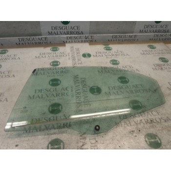 CRISTAL PUERTA TRASERO IZQUIERDO 60621437 